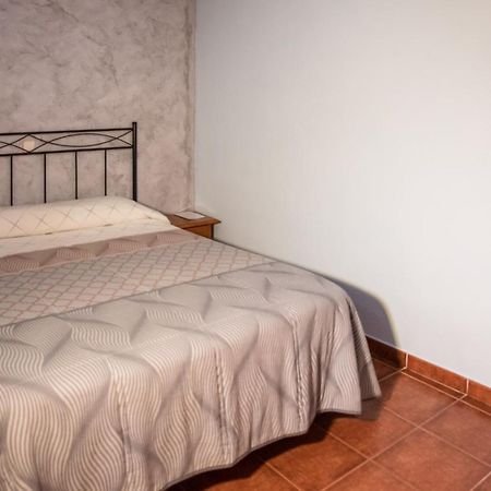 Hospedaje Rural Casa Parri Poveda de la Sierra Kültér fotó